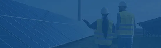 Solar Energy Services