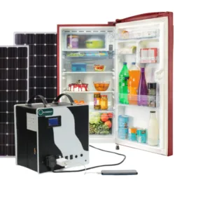 On-Energy 1000wh, 1500w Solar Generator